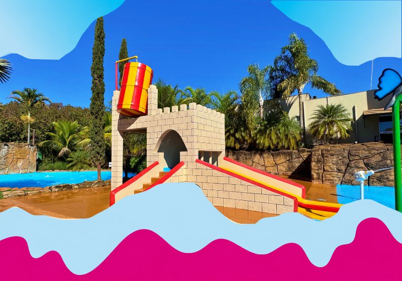 Ingresso Infantil