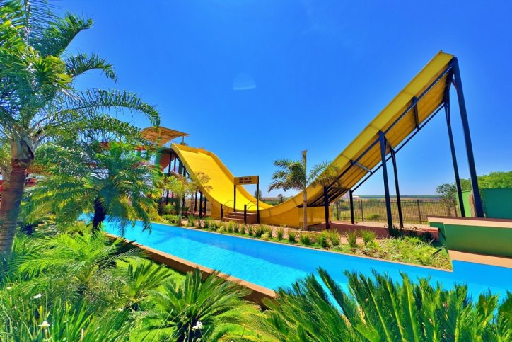 Rio Lento