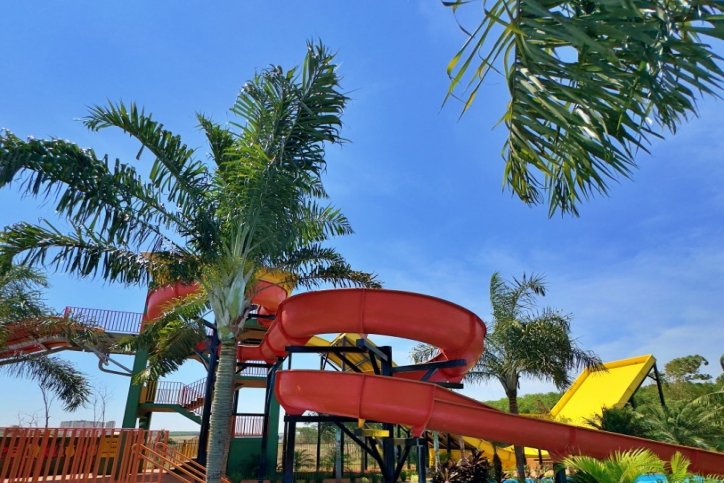 Rio Lento