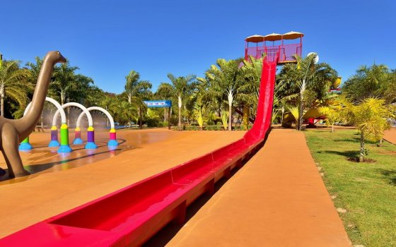 Parque Aquático Dolce Dulce