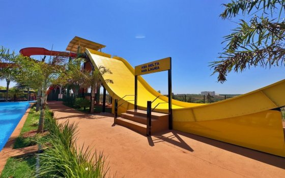 Parque Aquático Dolce Dulce