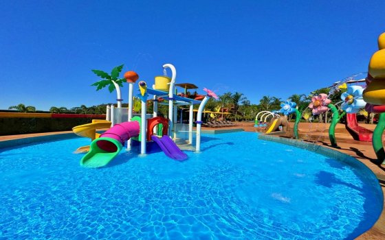 Parque Aquático Dolce Dulce