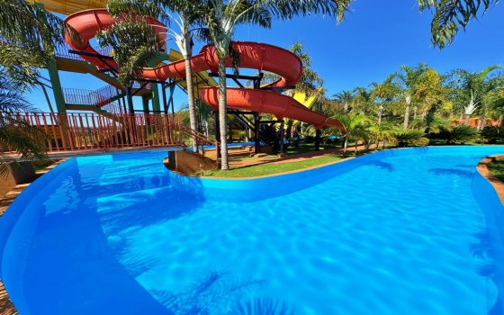Parque Aquático Dolce Dulce