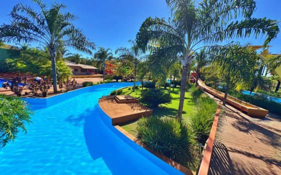 Parque Aquático Dolce Dulce