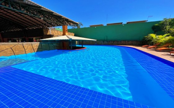Parque Aquático Dolce Dulce